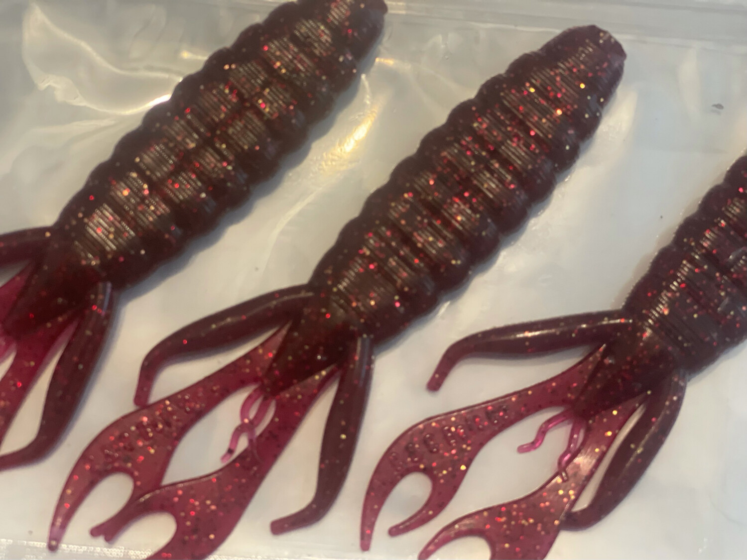 FireCrawl Slim, 5 Inch, TNT Color