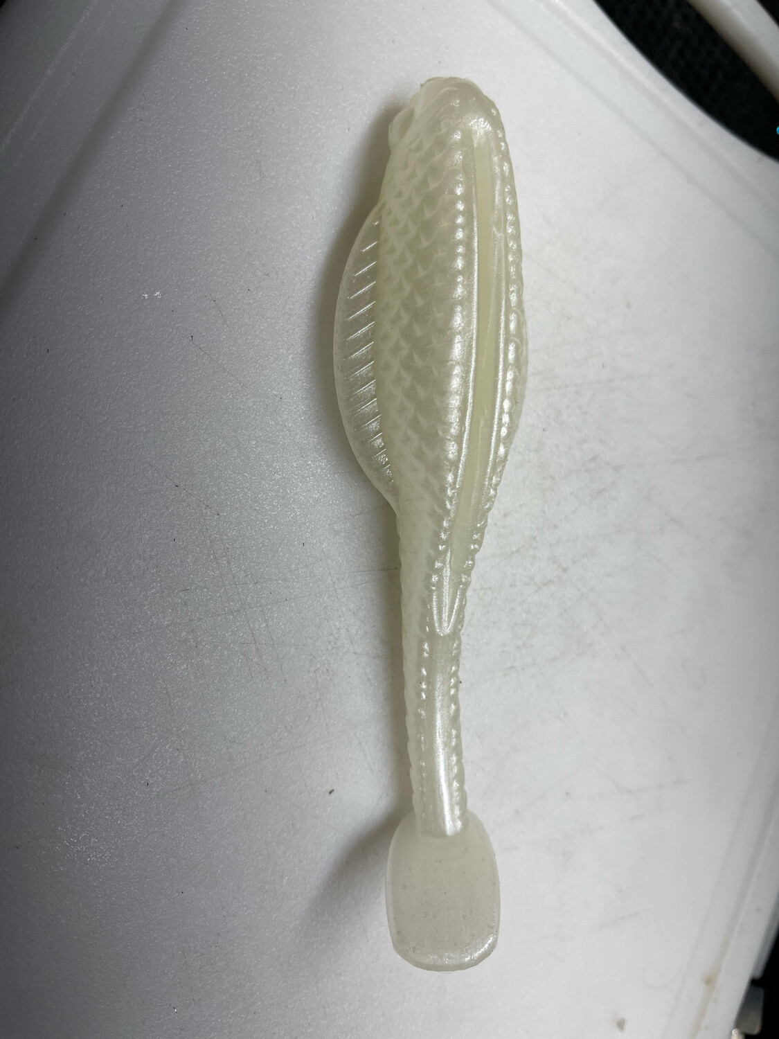 Little Sinner Swimbait, El Gringo