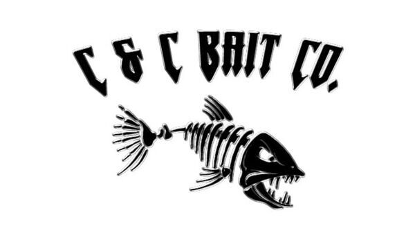 C & C Bait Co. Merch