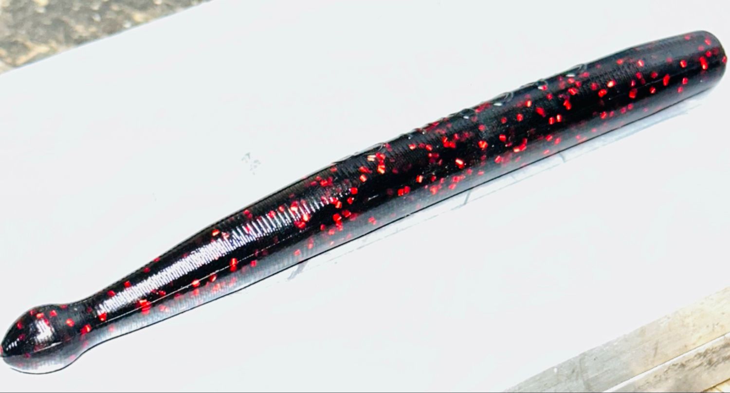 Ball Drop Worm, Bloodline