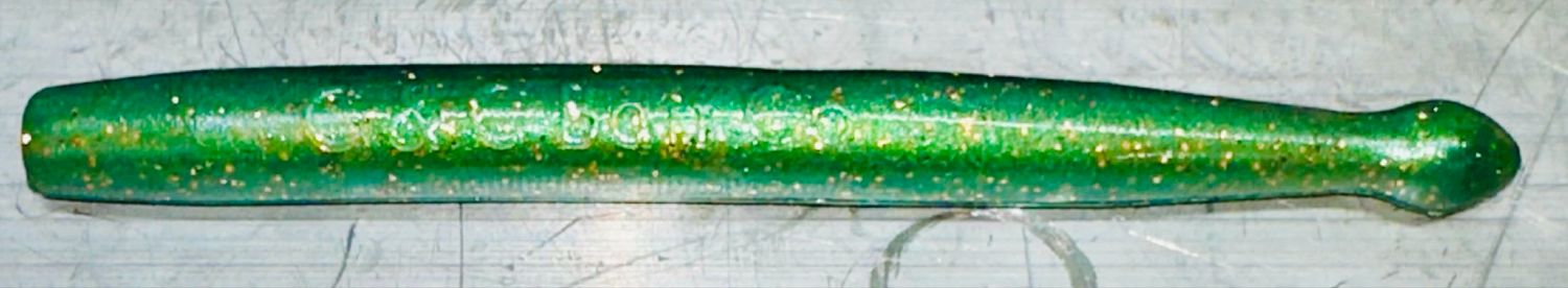 Ball Drop Worm, Chopper