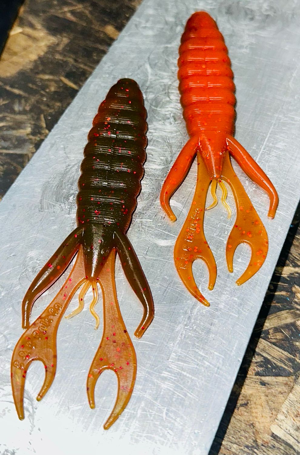 FireCrawl Slim,  NattyCrawl