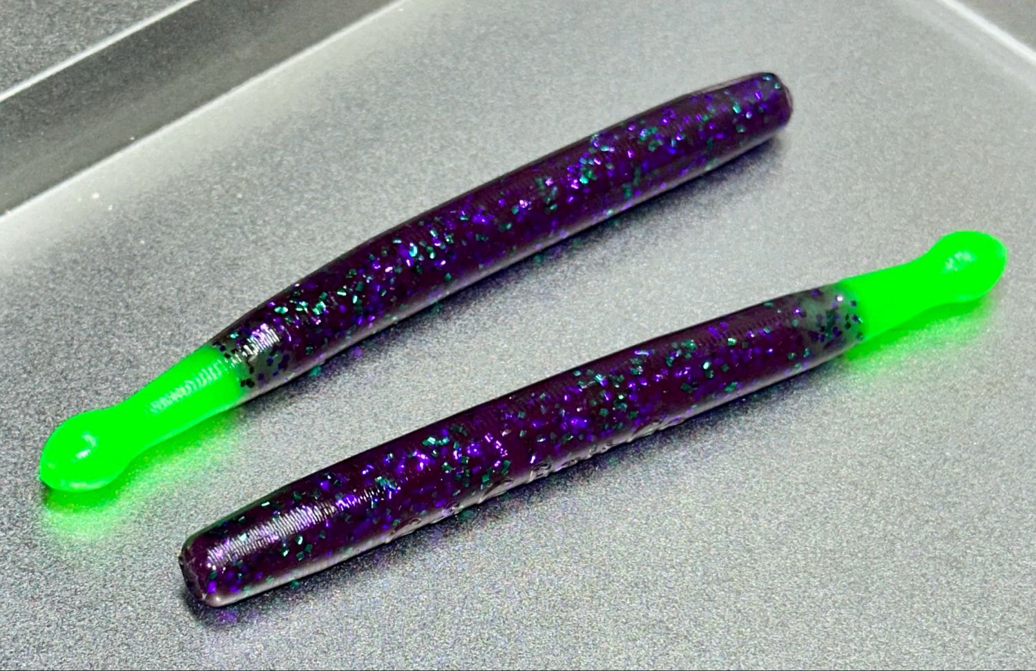 Ball Drop Worm, Joker