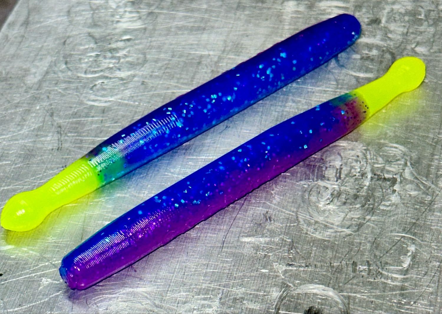 Ball Drop Worm, Sinners Sunset