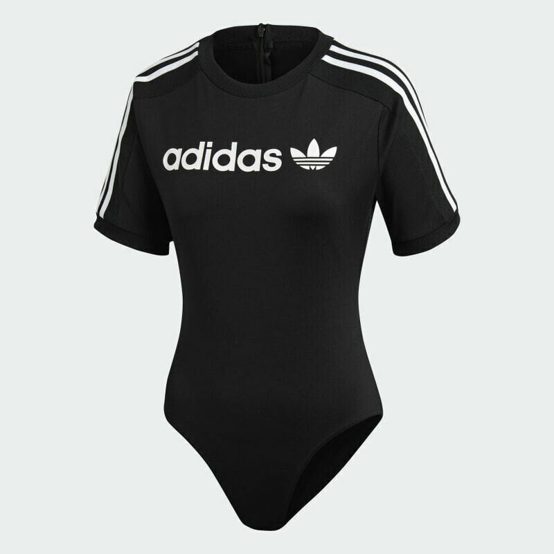 BODY ADIDAS - TALLA M