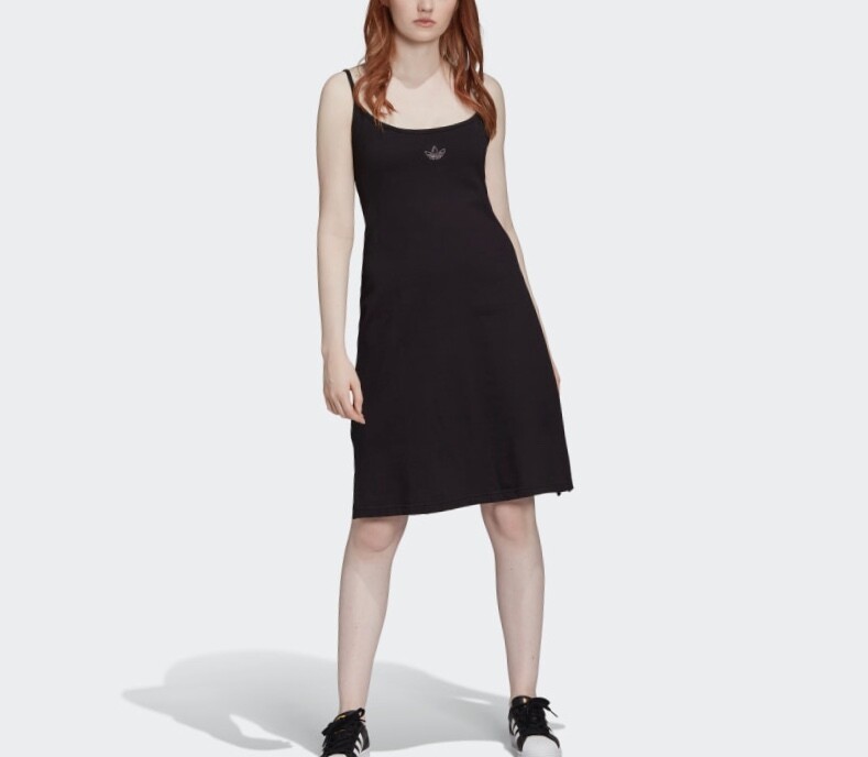 VESTIDO ADIDAS - TALLA M