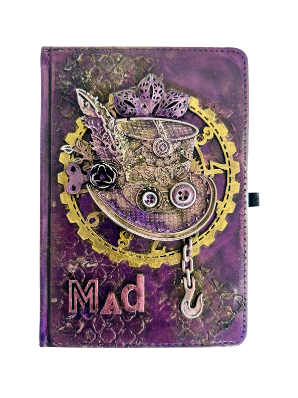 MAD