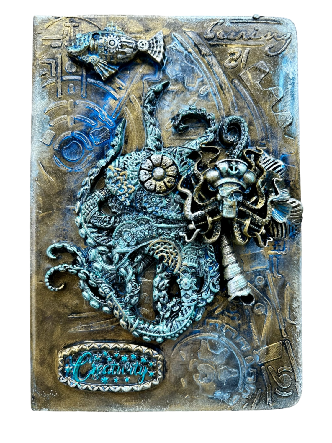 OCTOPUS