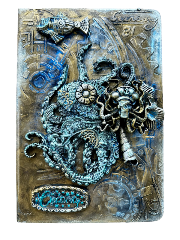 OCTOPUS