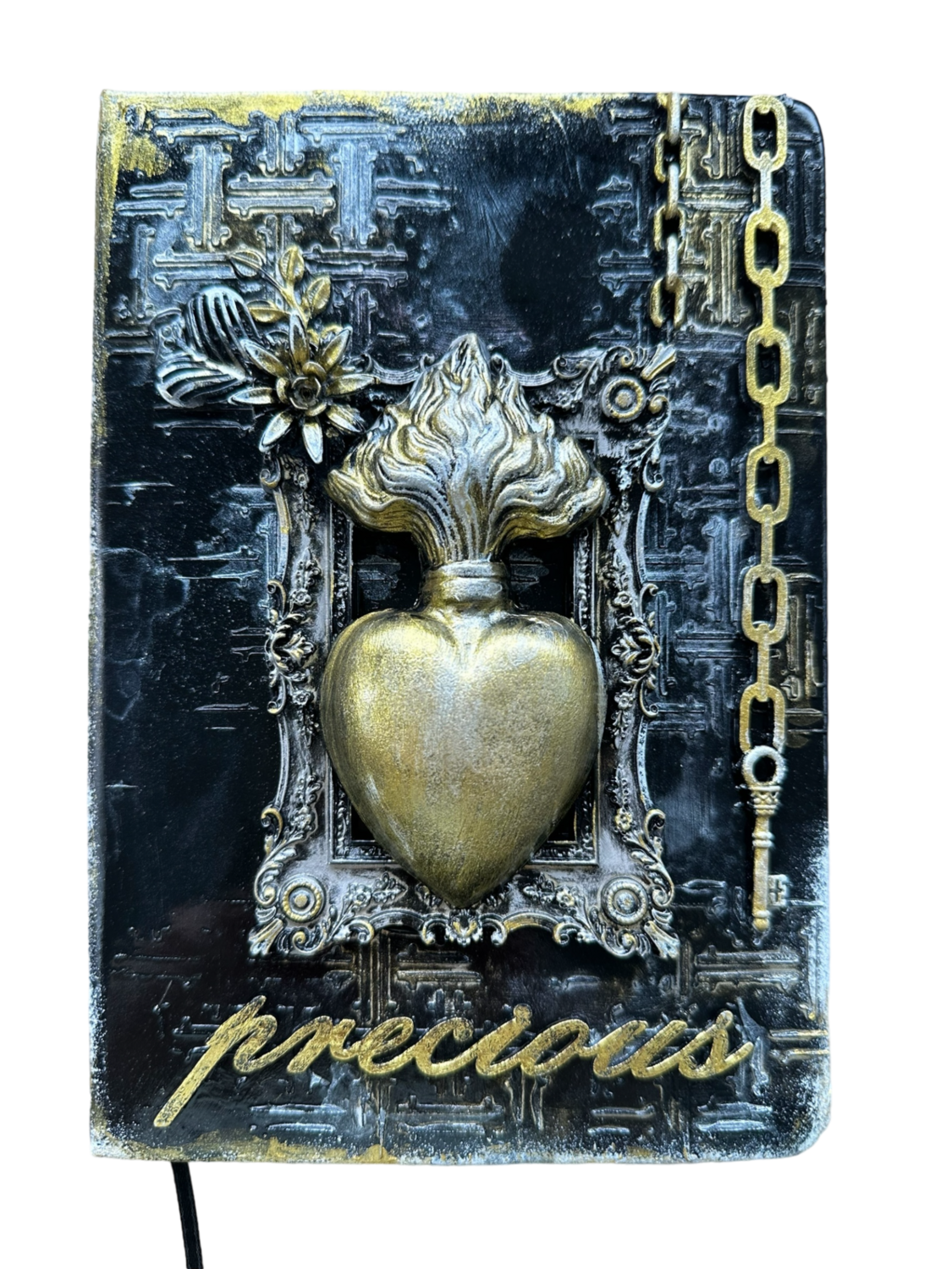 PRECIOUS