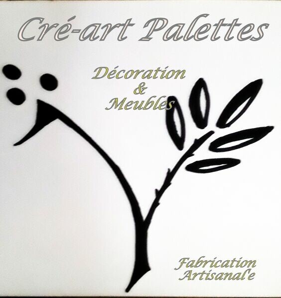 Cré-art Palettes