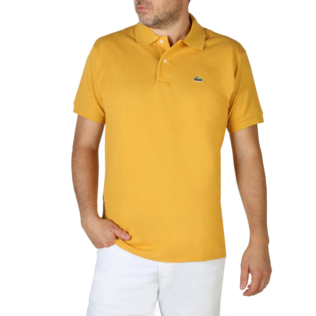Polo Lacoste