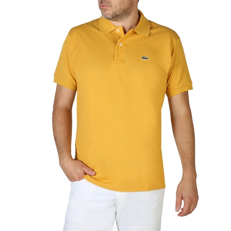Polo Lacoste