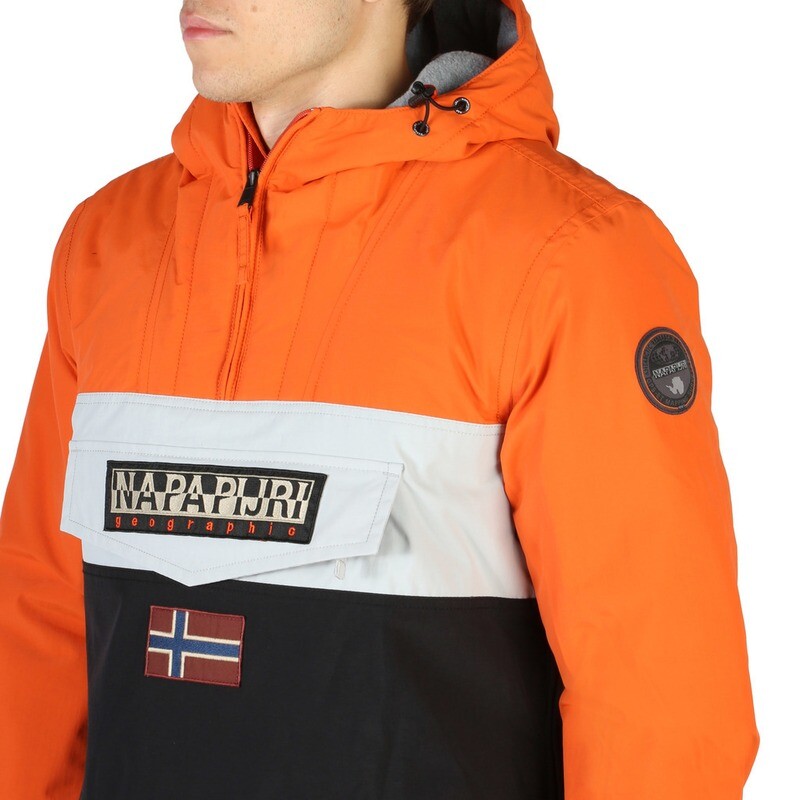 Veste Napapijri