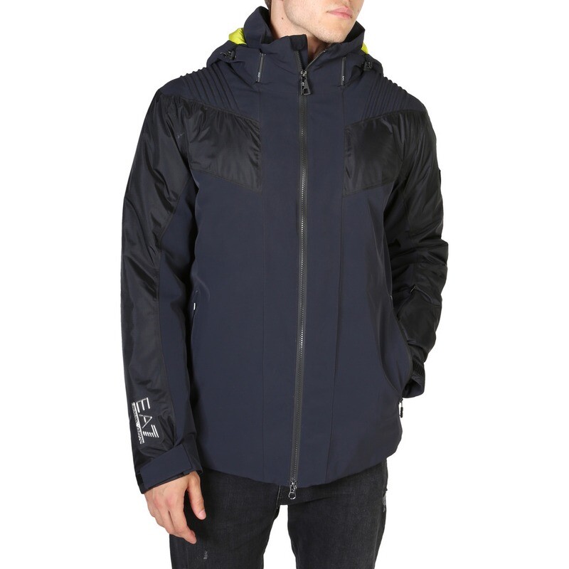veste de ski EA7