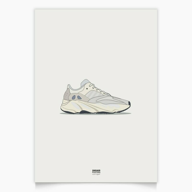 Yeezy 700 Analog