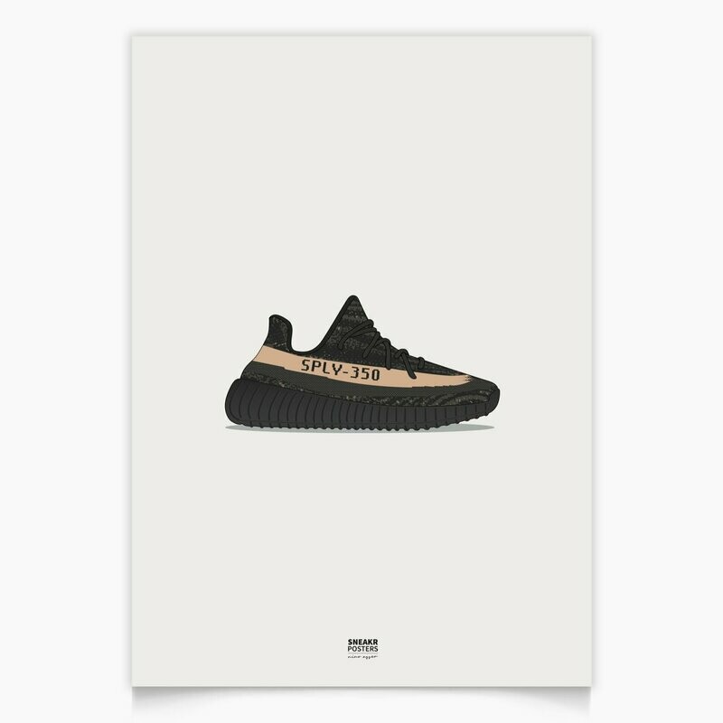 Yeezy 350 V2 Copper