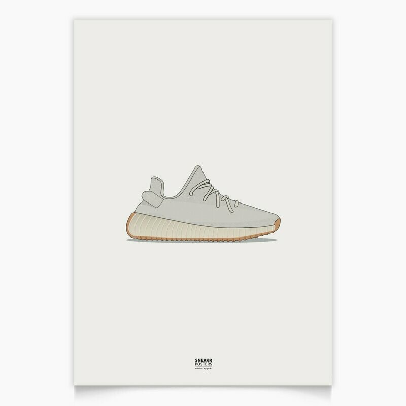 Yeezy 350 V2 Sesame