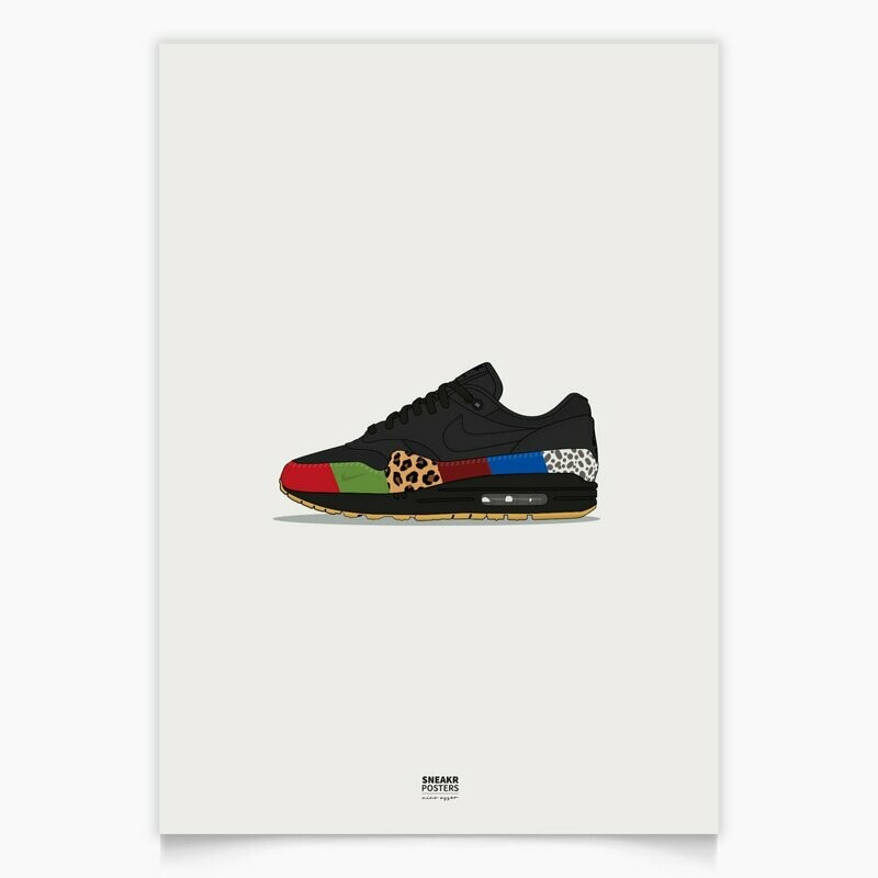 Nike Air Max 1 Master