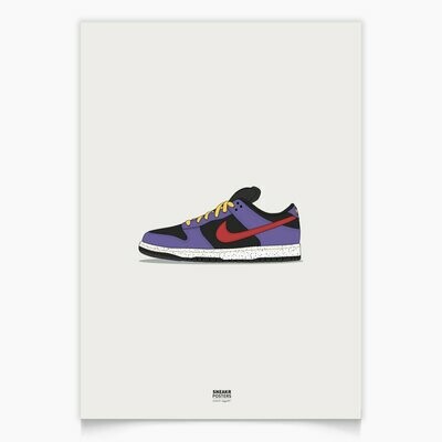 Nike SB Dunk Low ACG Terra