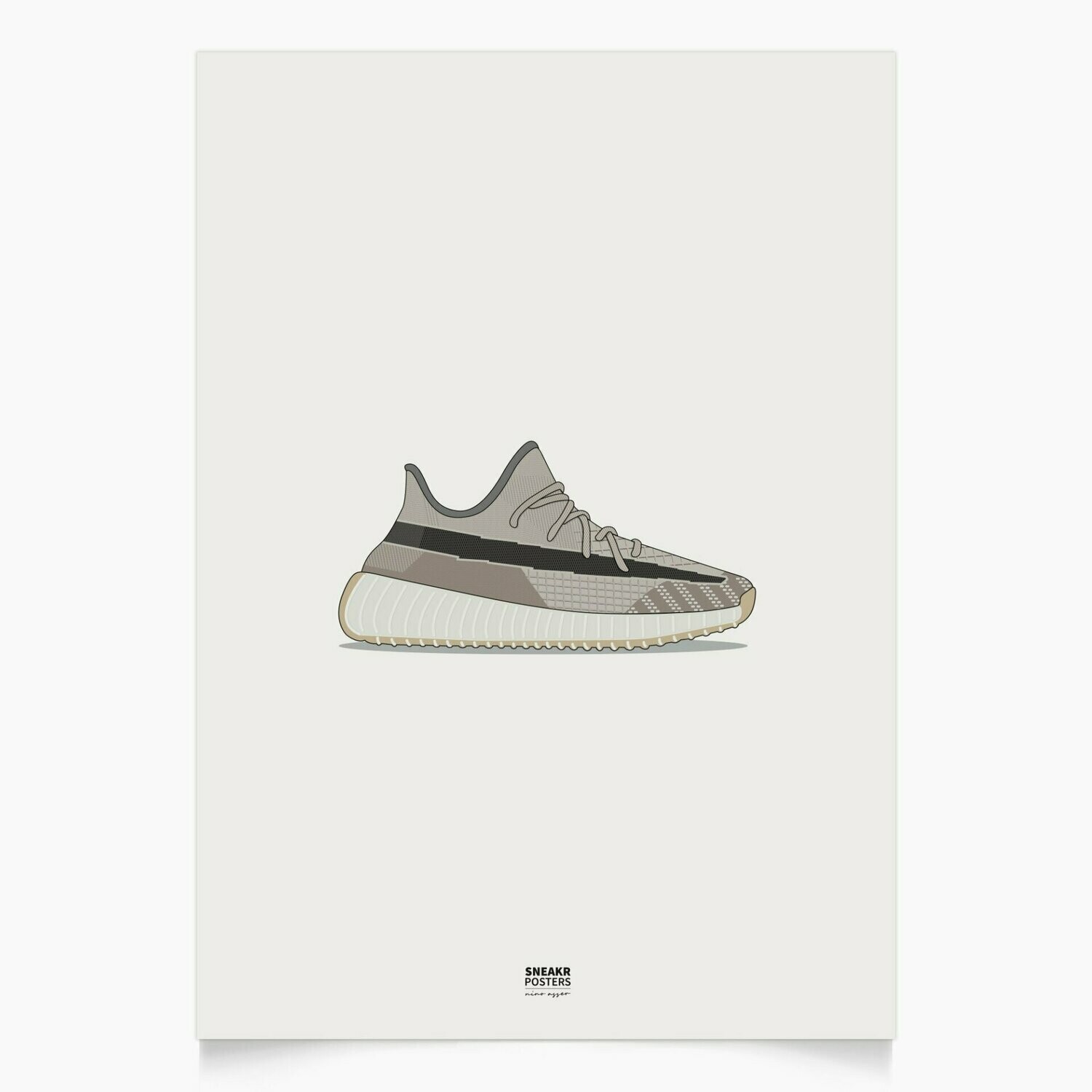 Yeezy 350 V2S Zyon