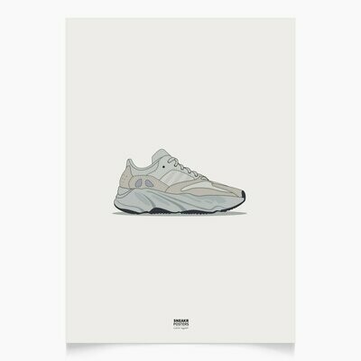 Yeezy Posters