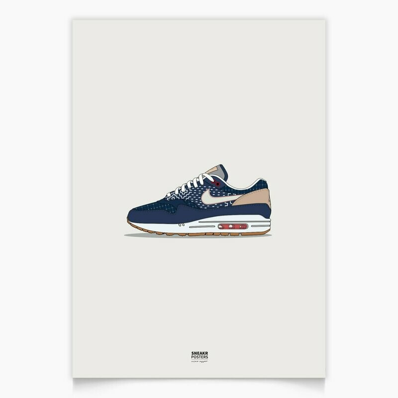 Nike Air Max 1 Denham