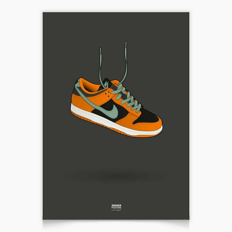 Dunk Low Ceramic Air A3