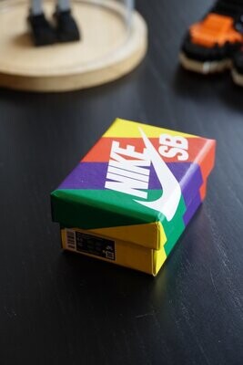 Mini Shoebox SB Dunk