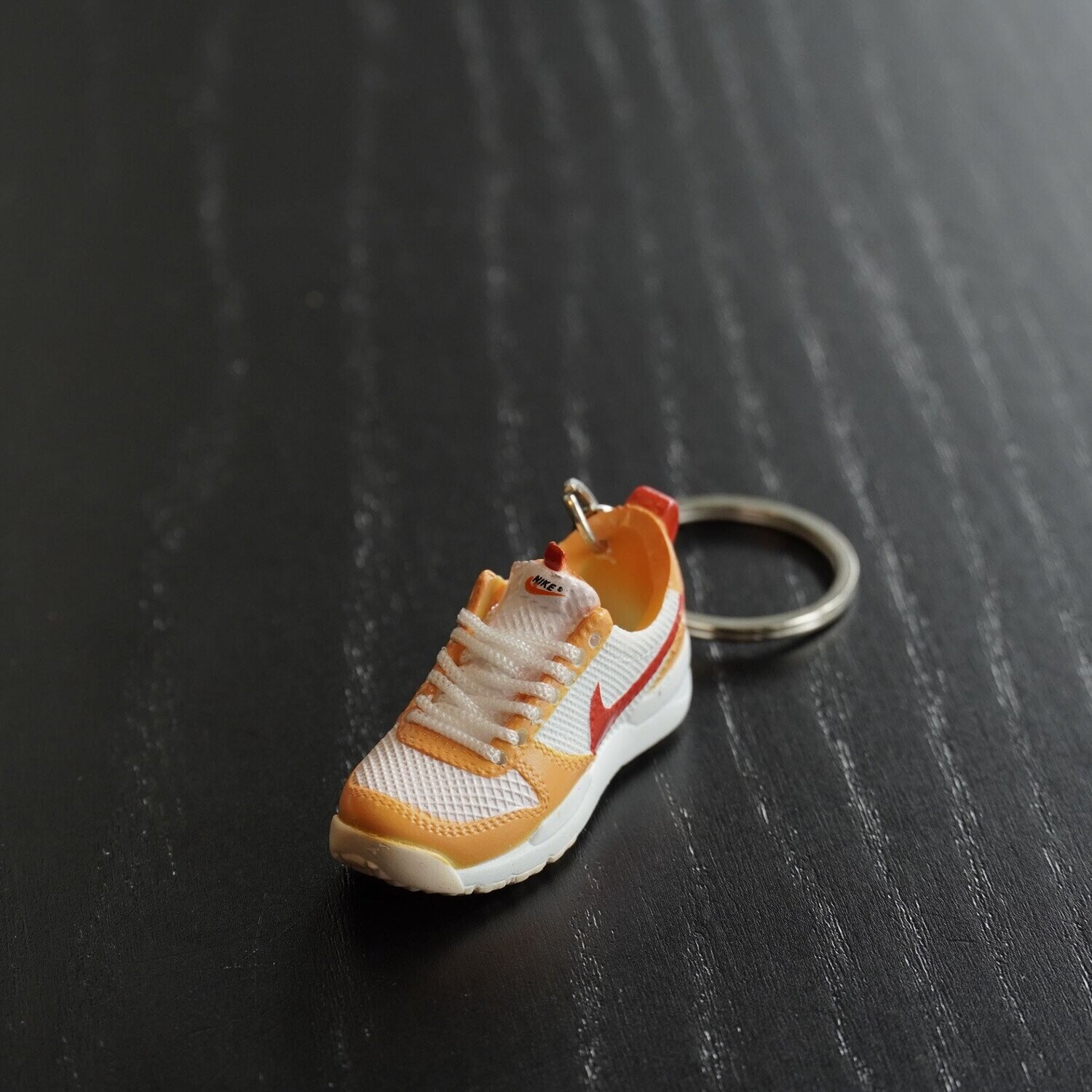 SNEAKR Keychain Tom Sachs Mars Yard 2.0