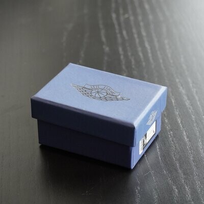Mini Shoebox Jordan 1 Dior