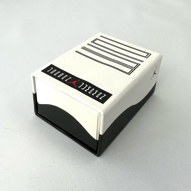 Mini Shoebox Jordan 11 Concord 