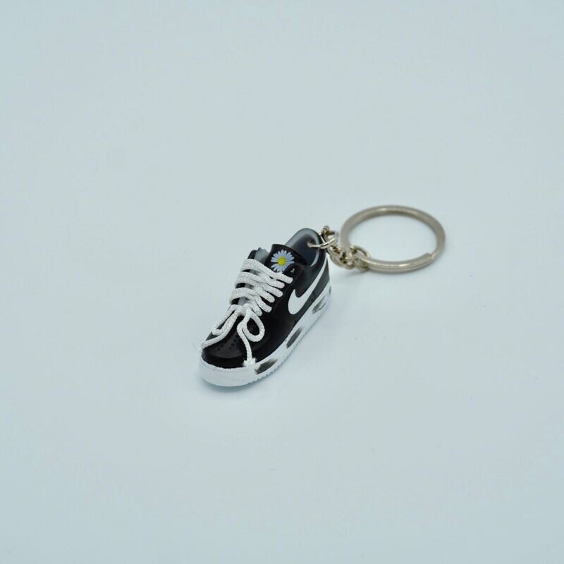 SNEAKR Keychain Nike Air Force 1 Low G-Dragon Peaceminusone Para-Noise