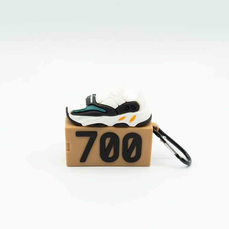 SNEAKR Airpods Pro Case Yeezy 700