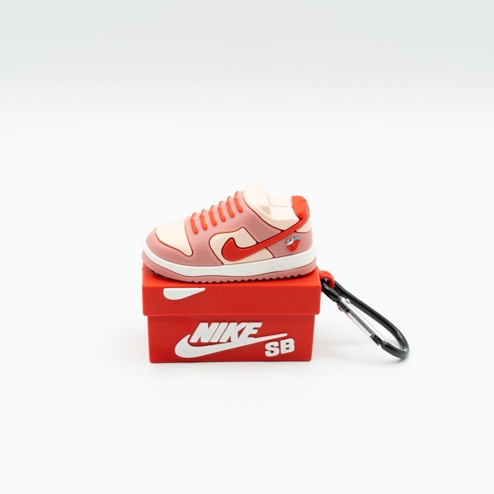 SNEAKR Airpods Pro Case SB Dunk Strange love