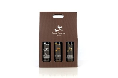 Il nostro territorio Il nostro territorio