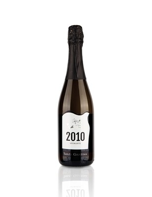 20.10 SPUMANTE BRUT