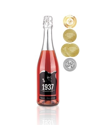 19.37 SPUMANTE ROSE&#39;