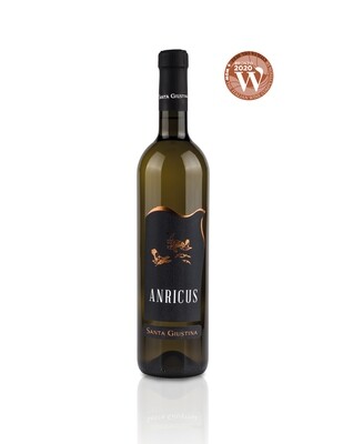 ANRICUS