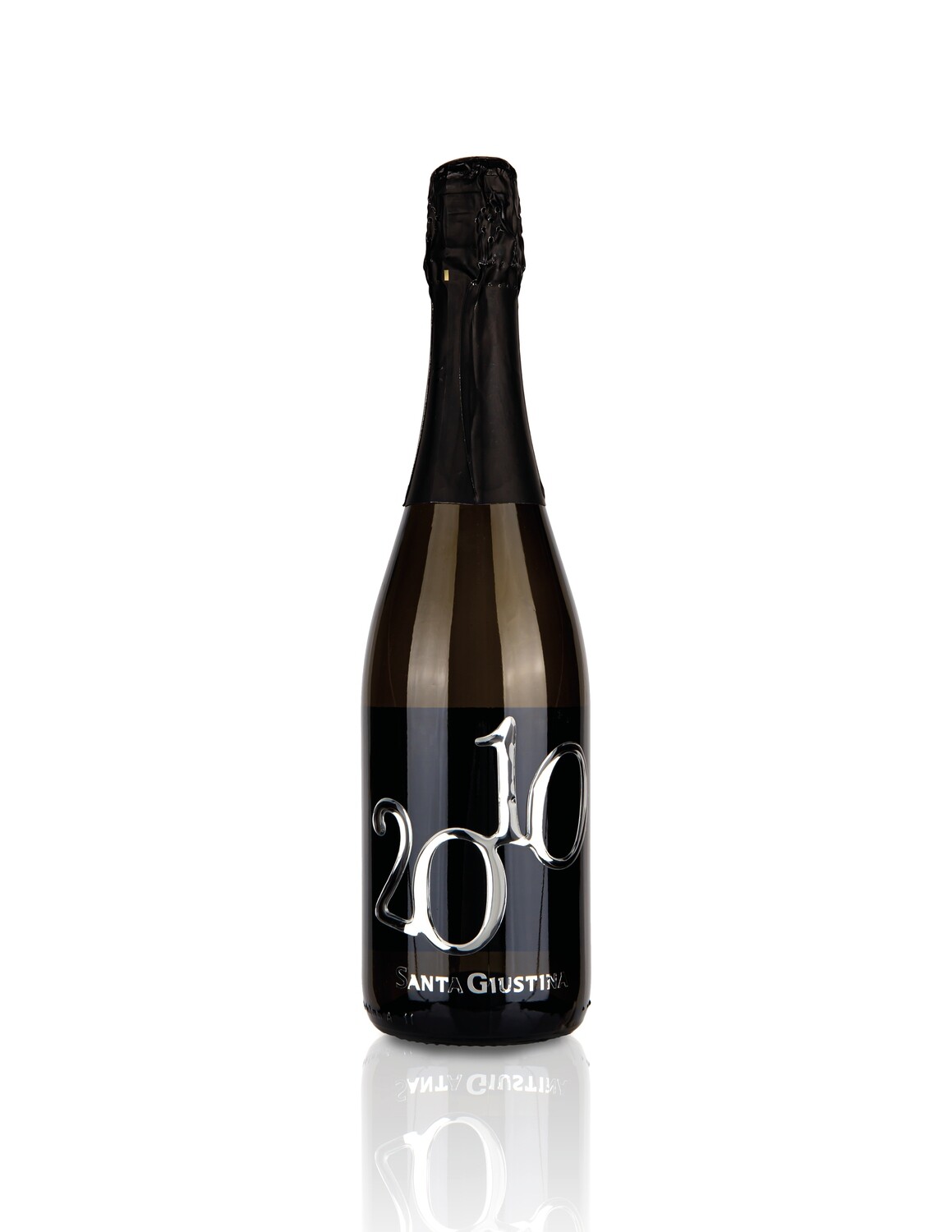 20.10 SPUMANTE BRUT - Limited Edition