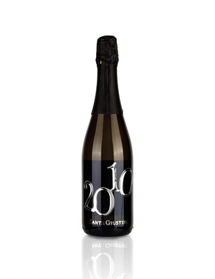 20.10 SPUMANTE BRUT - Limited Edition