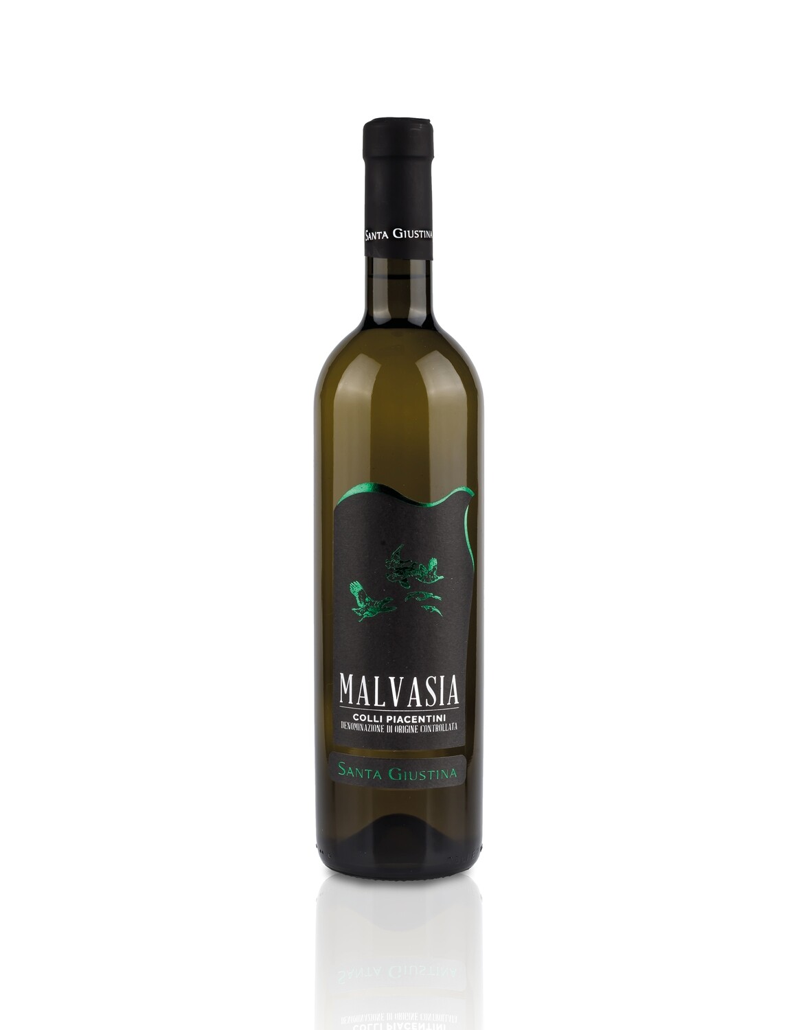 COLLI PIACENTINI MALVASIA DOC