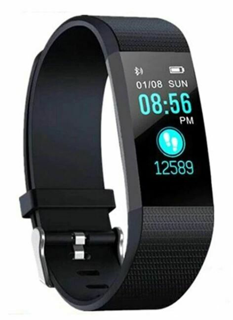 115 Plus Smart Band Watch Bracelet