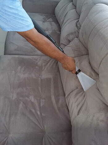 Upholstery and Sofa Cleaning