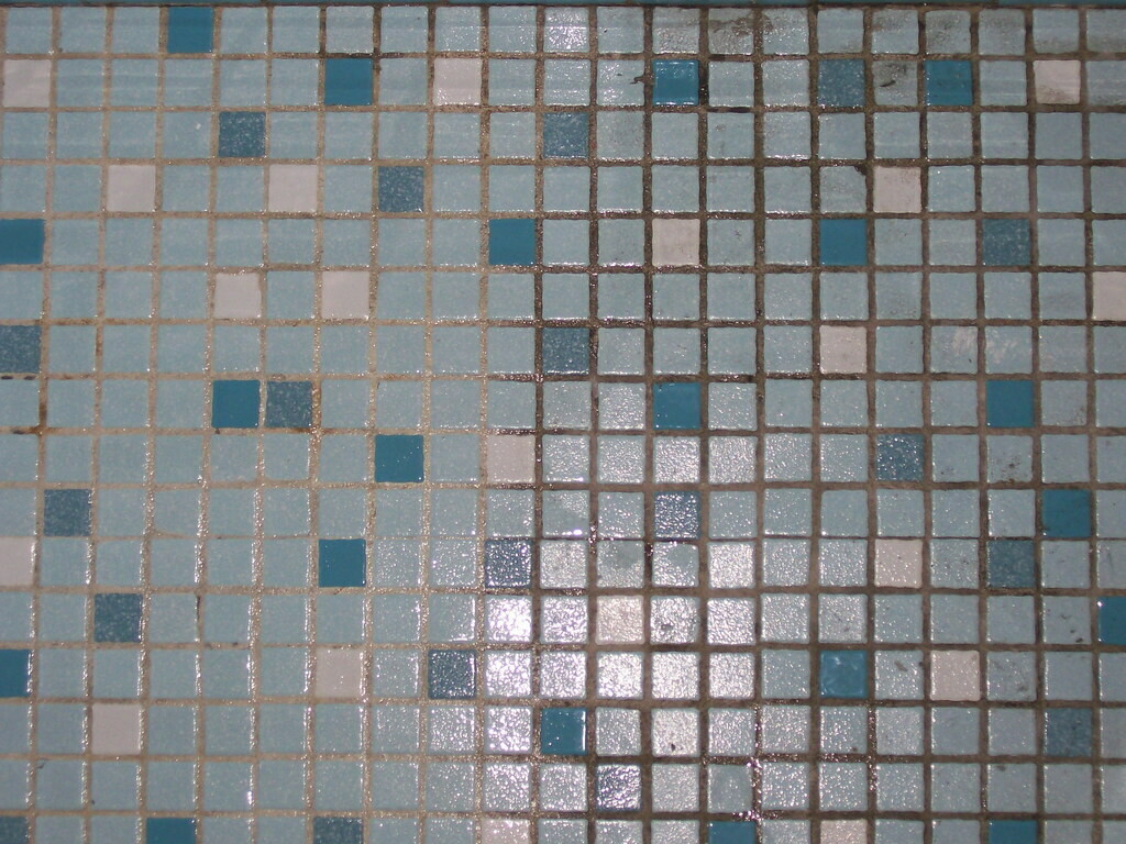 Tile and Grout Cleaning