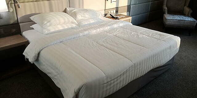 Mattress Cleaning