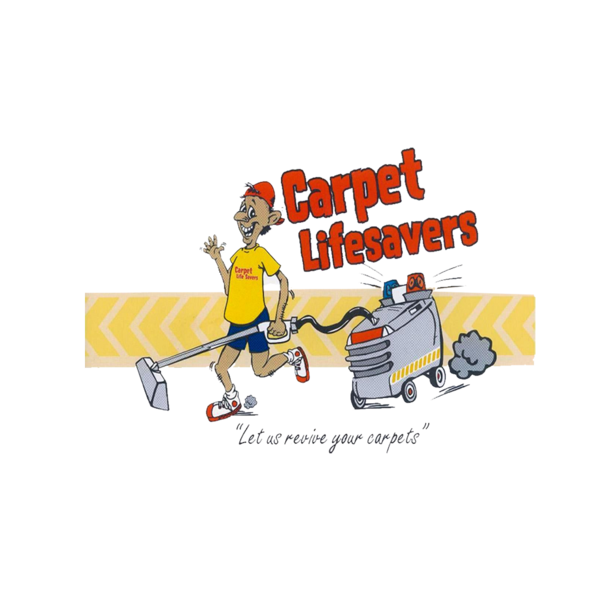 Carpet Life Savers