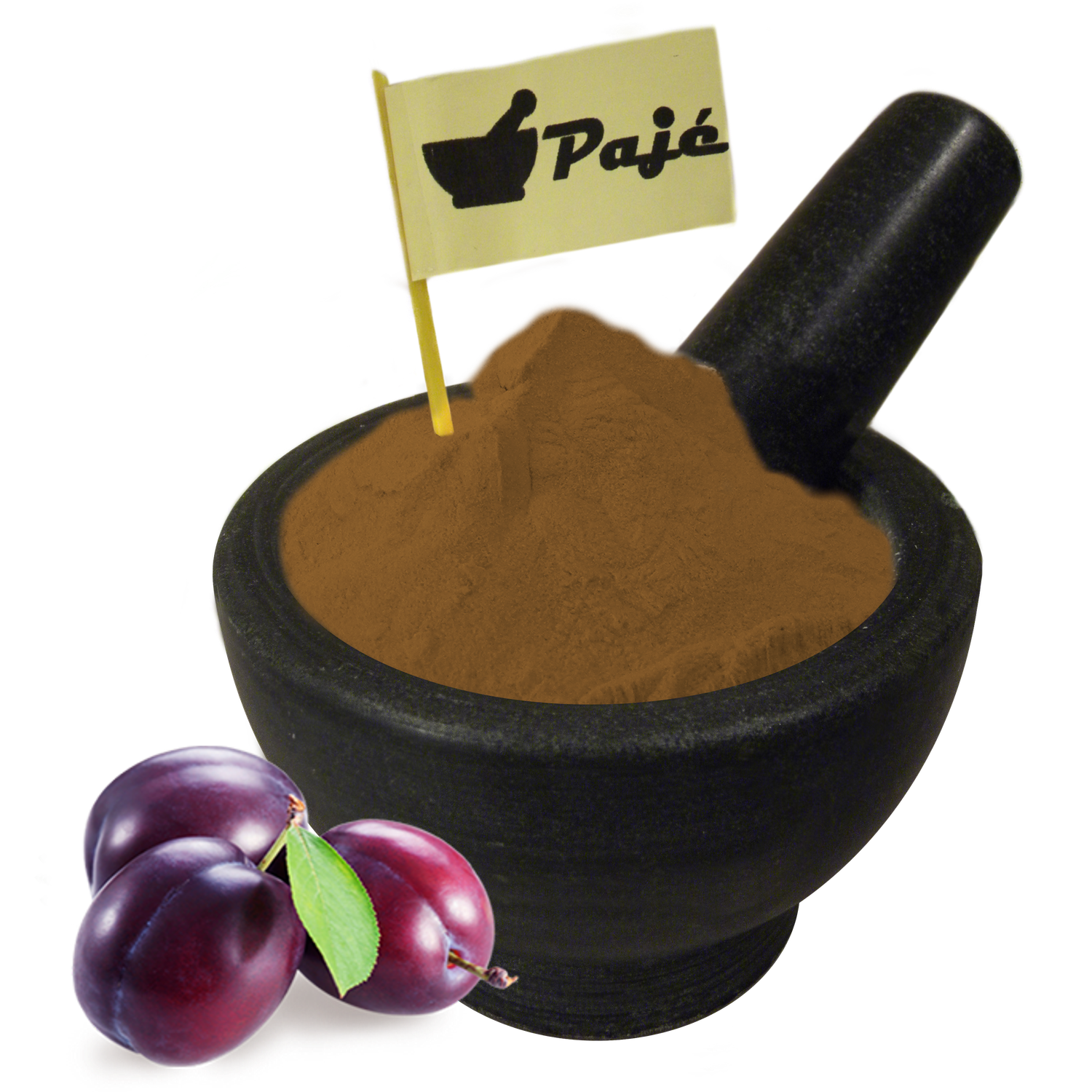 Plum