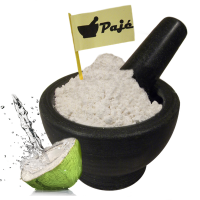 Green Coconut