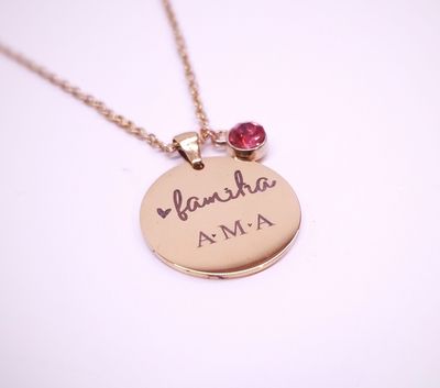 Joyas con Alma
